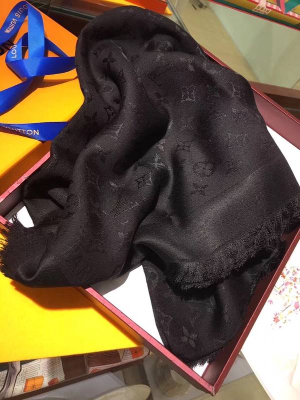 Louis Vuitton Scarf LVC00601 Louis Vuitton Scarf LVC00601